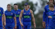 Phoenix Crossland's Dual Eligibility Reignites State of Origin Ambition