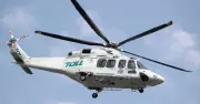 Pilot Critically Injured in Light Plane Crash at Berrima, Airlifted to Hospital