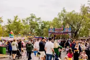 Pinjarra Festival 2026 Unveils Stellar Entertainment Line-Up for May Event
