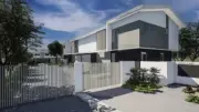 Plan for 20 New Bushland Beach Homes Sparks Traffic Concerns