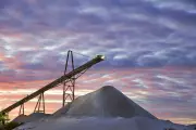 PLS Bank Balance Hits $1.5B After Best Quarter Since 2023 Lithium Boom