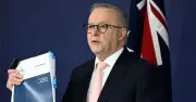 PM Albanese Adopts 14 Anti-Semitism Report Recommendations