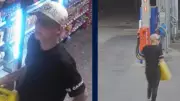 Police Hunt Duo After Brazen $40K Car Theft in Geelong