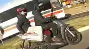 Police Hunt Scooter Rider Clocked at 131km/h in 60km/h Zone in Geelong