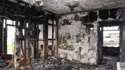 Police Investigate Fourth Suspicious Fire on Sparks Rd, Norlane in Under a Month