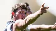 Port Adelaide Star Mitch Georgiades' Future in Doubt as Trade Rumors Swirl