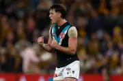Port Adelaide's Zak Butters Cleared After AFL Appeals Board Overturns Fine
