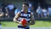 Port Douglas Crocs Crush North Cairns in Dominant AFL Cairns Season Opener