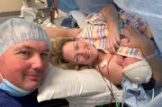 Pregnant Freeling Woman Forced to Switch Hospitals Mid-Labour