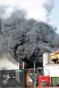 Premier Guarantees Safety at Six Maddington Schools After Toxic Smoke Incident