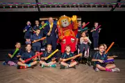 Premier's Telethon Challenge Returns to WA Schools, Fostering Compassion and Community