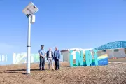 Private Developer Installs Vehicle Monitoring Cameras at Yanchep Estate