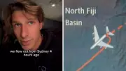Qantas Flight Returns to Sydney After Mid-Air Medical Emergency