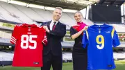 Qantas Partners with NFL for Historic Melbourne Game, Offering Charter Flights
