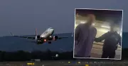 Queanbeyan Man Charged Over Alleged Perth Flight Disruption
