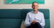 R U OK? Director Graeme Cowan Shares Personal Burnout Recovery Journey