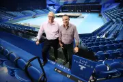 RAC Arena Reports Strong Corporate Hospitality Demand with New Terrace Launch