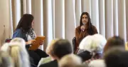 Randa Abdel-Fattah's Letters Explore Complex Truths in Australian Society