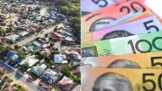 RBA Report: Most Australian Households Financially Strong, Not Near Cliff Edge