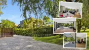 Resort-Style Luxury Home in North Cottesloe Hits Market for Deep-Pocketed Buyers
