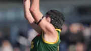 Rhyce Prismall rates Werribee Centrals forward line as top-tier in VFL