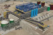 Rio2 Starts Up Tailings Filtration Plant at Condestable Copper Mine in Peru