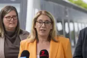 Rita Saffioti: 10 Things Seven Cities Plan Key for Regional WA