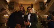 Riz Ahmed Shines as Creator, Writer, and Star in Prime Comedy 'Bait'