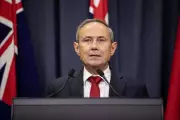 Roger Cook: ANZAC Spirit Defines Our Values Today