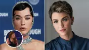 Ruby Rose Silenced by Police After Katy Perry Assault Allegations