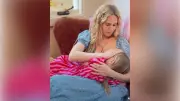Rumer Willis Defends Breastfeeding 3-Year-Old Daughter Against Critics on Instagram
