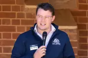 SA MP Fights Boundary Change to Electorate Covering 92% of State