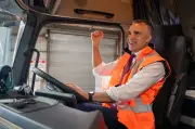 SA Premier Unveils Longer Road Trains to Combat Fuel Crisis, Sparks Road Safety Concerns