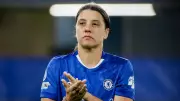 Sam Kerr Signs with Denver Summit FC, Set for US Return After Chelsea Exit