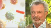 Sam Neill's cancer battle: Star backs life-saving therapy for all