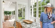 Samantha Armytage lists renovated Moss Vale cottage for $2m+