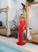 Samantha Jade Reflects on Mum's Legacy in Pretty Woman Musical Role