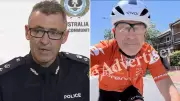 SA's Top Traffic Cop Fined for Mobile Phone Use While Cycling, Faces Internal Probe