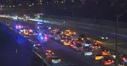 Serious Car and Motorbike Crash Closes Tonkin Highway Lane in Perth