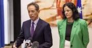 Shane Rattenbury's Departure Ignites First ACT Greens Leadership Contest