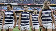Shaun Mannagh's Self-Confessed Stinker Costs Cats in Easter Epic