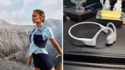 SHOKZ OpenRun Pro 2 Headphones Hit Record Low Price at $248 on Amazon
