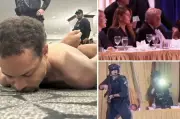 Shooting Suspect Wrote Anti-Christian Manifesto, Trump Says