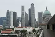 Singapore Travel Guide: Essential Tips and a Perfect 3-Day Itinerary