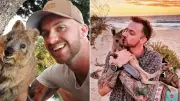 Sniper Who Killed Bikie Boss Nick Martin Revealed as Benjamin Luke Johnston