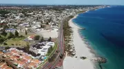 Sorrento Beach Groynes Repair to Close Sections for Weeks