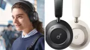 Soundcore Space One Pro Headphones Slashed by 37% on Amazon Australia