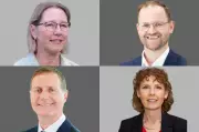 South Australia Executive Appointments: Weekly Corporate Ladder Update