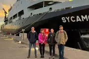 South Australian Research Breakthrough Set to Revolutionise Navigation Systems