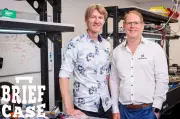 South Australia's Business Pulse: Space Launches and Media Networks